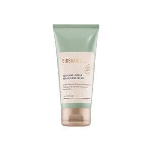 Biossance Repair Hand Cream w/ Squalane & Omega 2.5oz 75ml Sealed New No Box